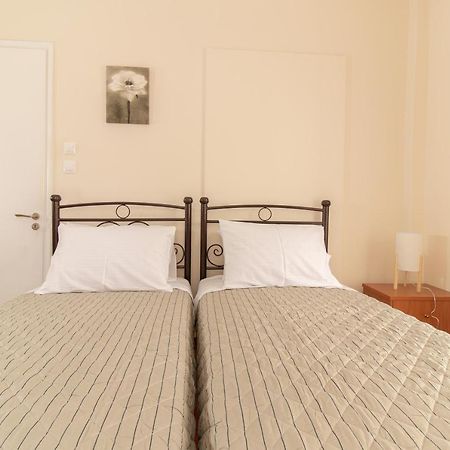 Casa Pavlina - Corfu Old Port Apartment Ngoại thất bức ảnh
