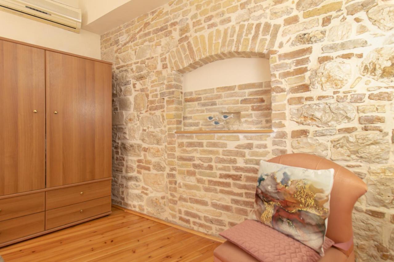 Casa Pavlina - Corfu Old Port Apartment Ngoại thất bức ảnh