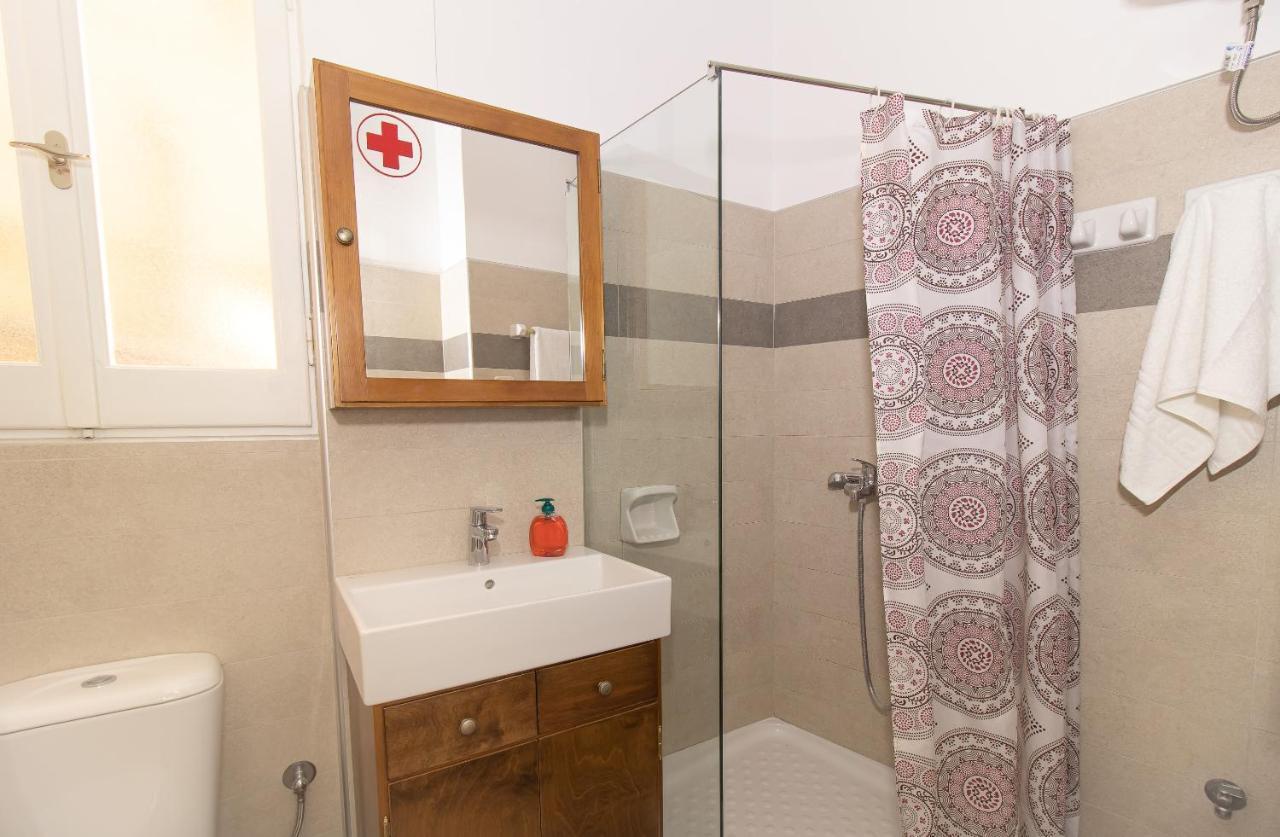 Casa Pavlina - Corfu Old Port Apartment Ngoại thất bức ảnh